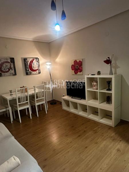 Foto 2f9e48db-11af-4b6a-b43e-fe72b2084f38. Flat with heating in Centro Córdoba