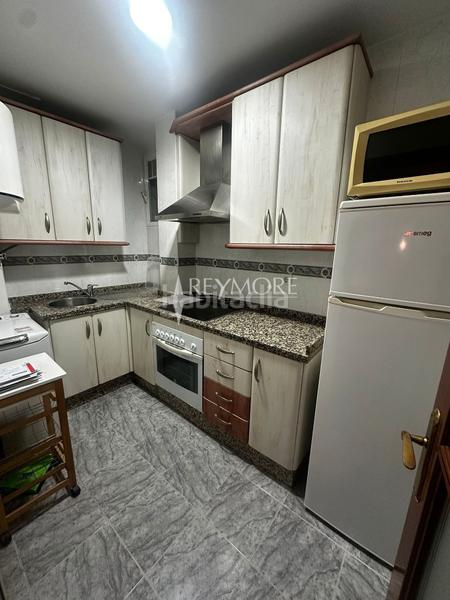 Foto 46cf101a-03c1-49d2-b676-d6c8f630f354. Flat with heating in Centro Córdoba