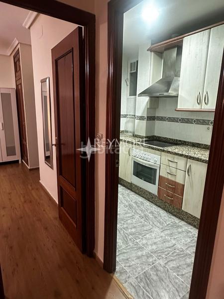 Foto bd442e14-b49e-496d-a695-ee970dd78568. Flat with heating in Centro Córdoba