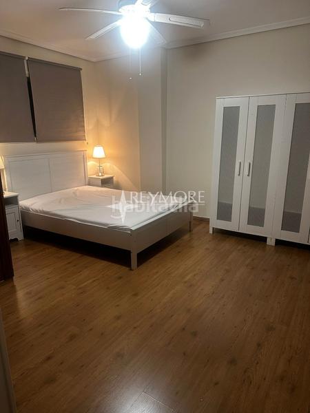 Foto cd389957-fd32-451a-b63d-054fb535f3de. Flat with heating in Centro Córdoba