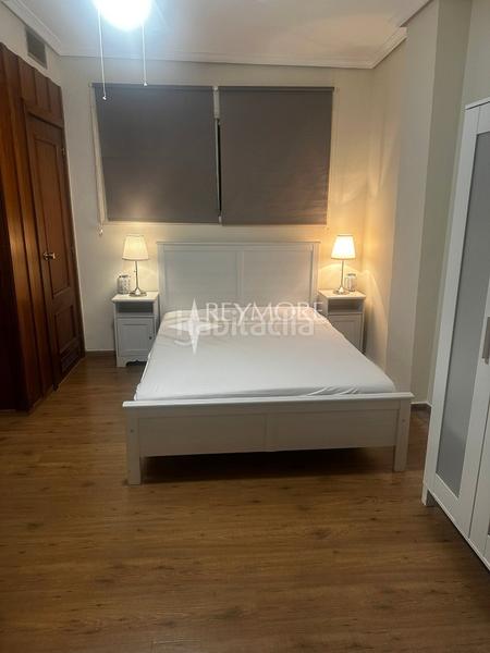 Foto d3f318e4-de36-468c-952e-6a594027ace5. Flat with heating in Centro Córdoba