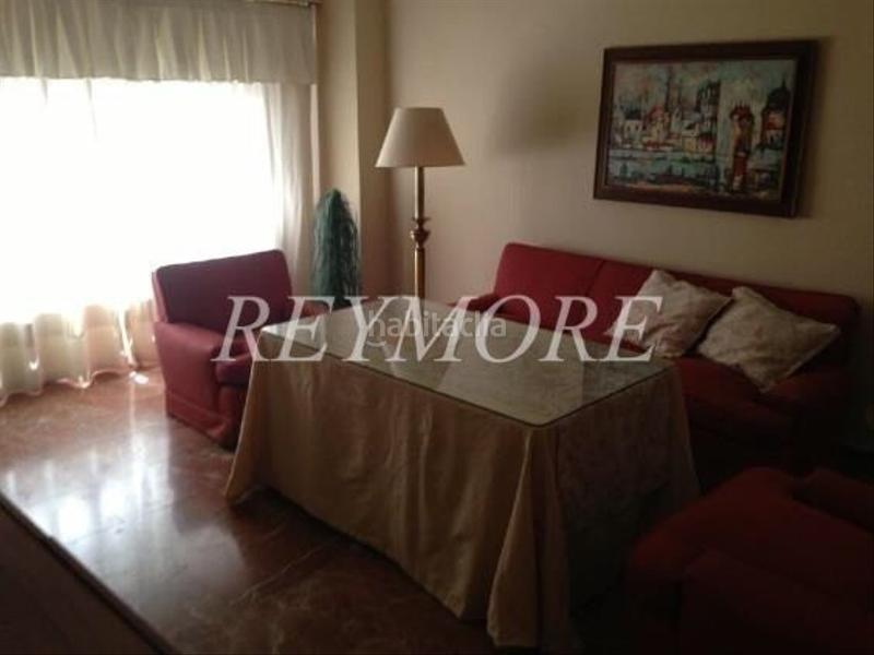 Foto 108d4718-8816-4909-b2bf-61304a5bb482. Location appartement avec chauffage dans Centro Córdoba