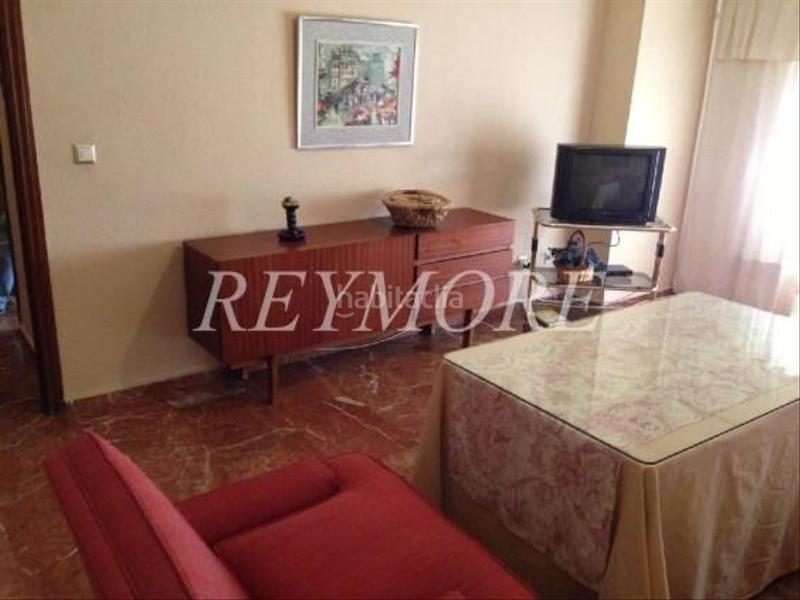 Foto 3a9e5deb-7135-4628-a104-7bcbff005eab. Location appartement avec chauffage dans Centro Córdoba