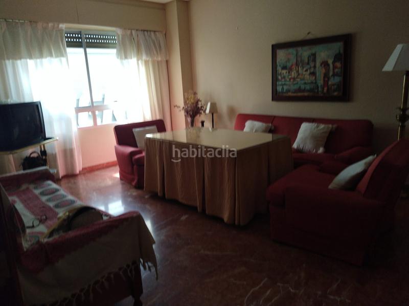 Foto 6c624ef6-ea21-4373-9e41-233e505c2e88. Location appartement avec chauffage dans Centro Córdoba