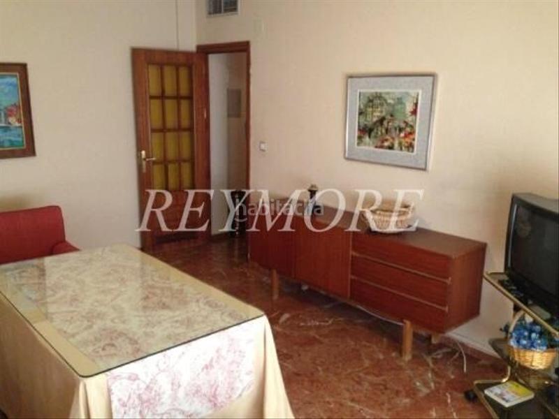 Foto 732c8538-8537-47fa-ba7b-ccb118439245. Location appartement avec chauffage dans Centro Córdoba