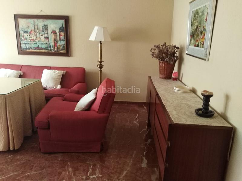 Foto 833b1d88-86cf-451e-9789-3991181b3aaf. Location appartement avec chauffage dans Centro Córdoba