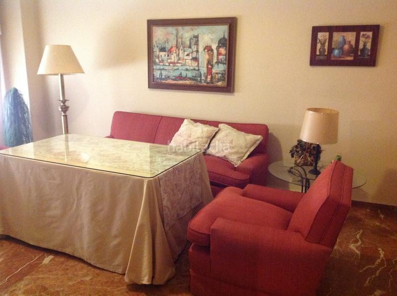 Foto b0be086f-eb24-4e81-84b7-158fe44c8648. Location appartement avec chauffage dans Centro Córdoba