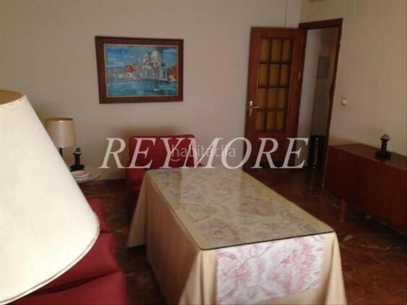 Foto c55d3be1-be87-40bd-9d7a-7edffedce1d5. Location appartement avec chauffage dans Centro Córdoba