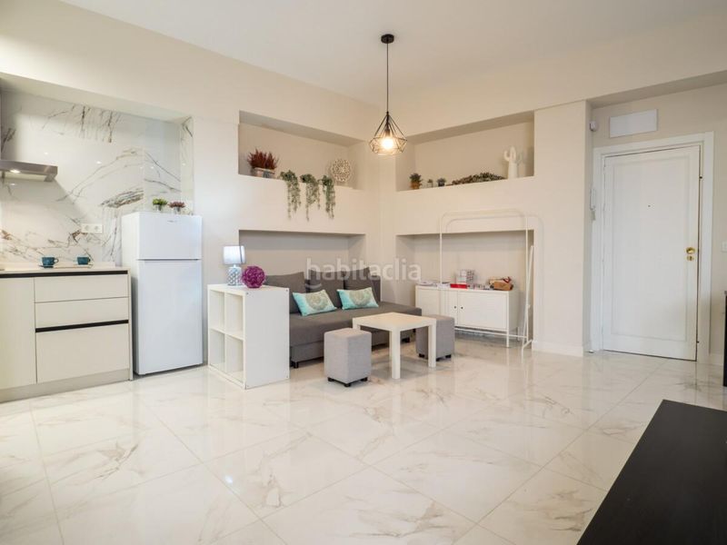 Foto f15c6f14-c950-44a9-9236-92fa5a01d58f. Apartament amb calefacció a Centro Córdoba
