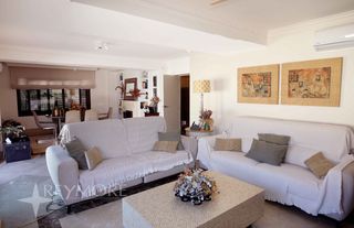 Chalet en El Brillante -El Naranjo - El Tablero. Zona sansueña