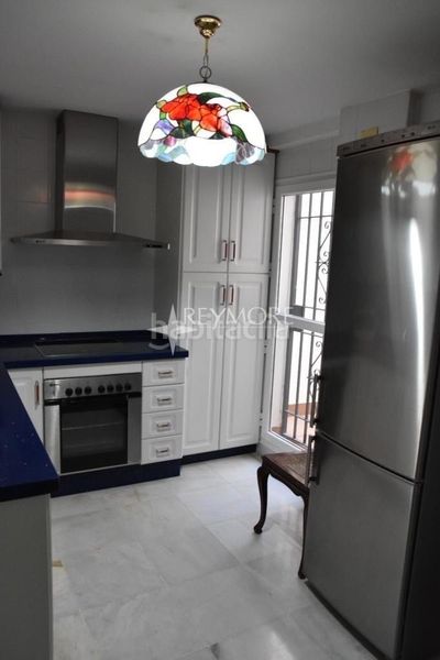 Foto 0fea3017-5a8c-4ae1-8b8d-71a3ae280aad. Lloguer dúplex amb calefacció aparcament a casco histórico - ribera - san basilio Córdoba