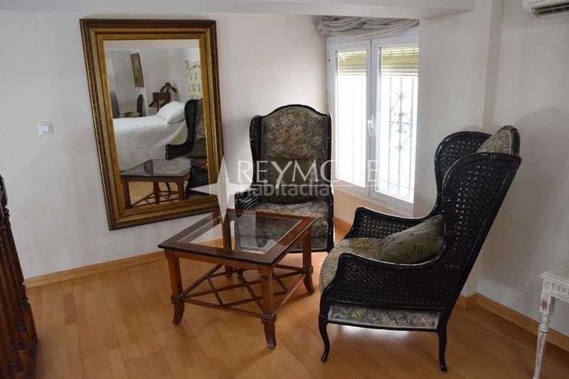 Foto 1887ee7d-2e55-4464-8091-f04c85dfe552. Lloguer dúplex amb calefacció aparcament a casco histórico - ribera - san basilio Córdoba