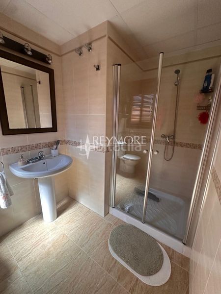 Foto ff8f5a52-6b9c-4fde-ac59-b85bd14f8169. Casa amb calefacció aparcament a Victoria (La)