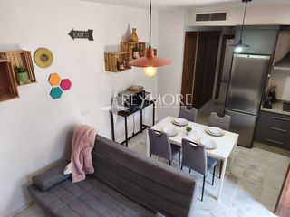 Affitto Duplex in Casco Histórico  - Ribera - San Basilio. Dúplex zona magdalena