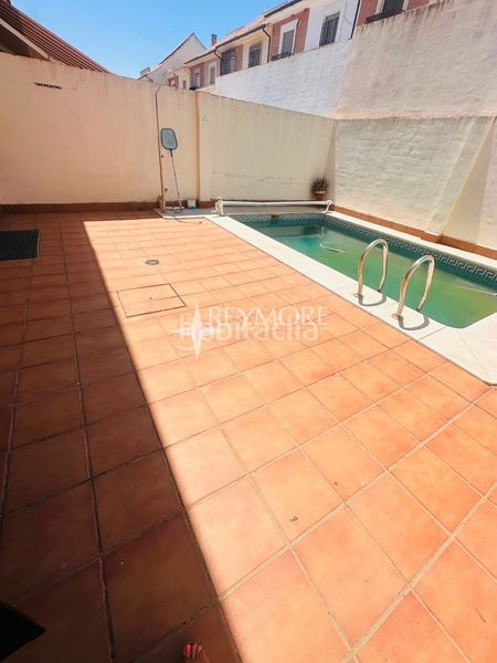 Foto 2ca90afa-91c0-4809-bbc7-0197d490832b. Casa amb calefacció aparcament piscina a Alcolea Córdoba