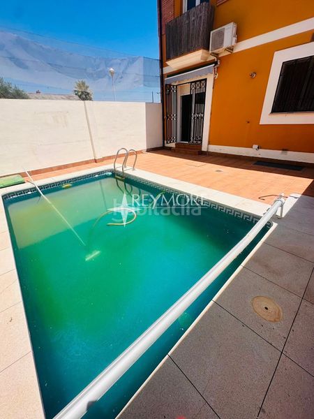 Foto 5ec75ebf-6bf0-419e-9203-c141b9ad214d. Casa amb calefacció aparcament piscina a Alcolea Córdoba
