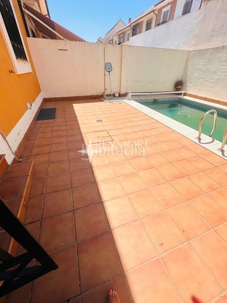 Foto ff480d3e-2932-4cbf-b016-41313b3aa55d. Casa amb calefacció aparcament piscina a Alcolea Córdoba