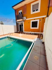 Casa en Alcolea. Casa zona alcolea