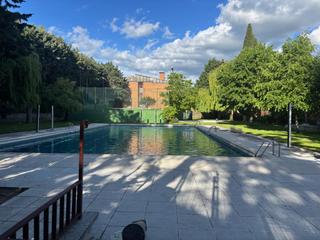Appartement  Manantiales