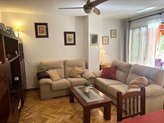 Appartement  Sector embarcaciones