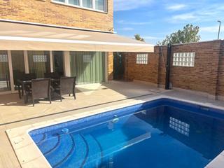 Haus  Albacete