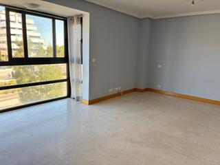 Location Appartement  Francisco pi y margall
