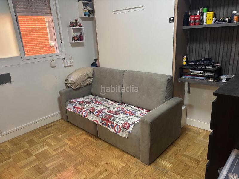 Foto 1615b85b-96c4-408a-b302-65513de18773. Appartamento con riscaldamento in Ensanche Alcalá de Henares