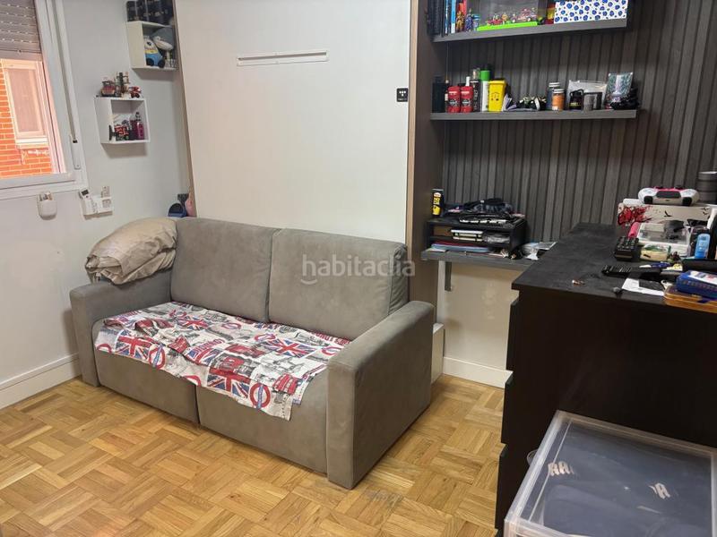 Foto 18a71c54-1c82-4a42-b9ae-ac69e19e8aec. Appartamento con riscaldamento in Ensanche Alcalá de Henares