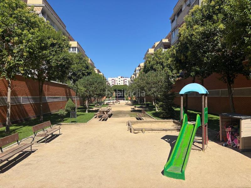 Foto 72a70945-2956-47e8-8df4-0690919988d0. Appartamento con riscaldamento in Ensanche Alcalá de Henares
