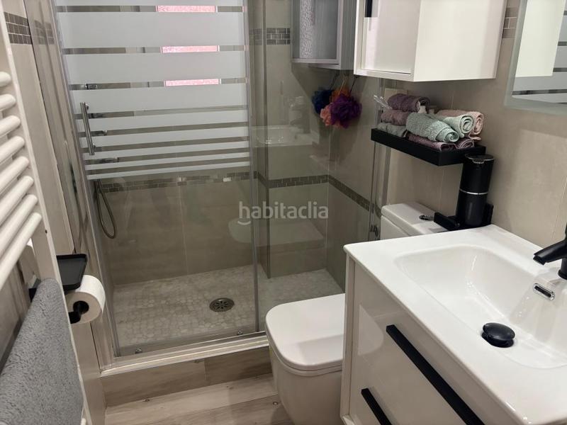 Foto 2c7bd1bd-5574-4815-bff0-85cf131cf03c. Appartement avec chauffage dans Ensanche Alcalá de Henares