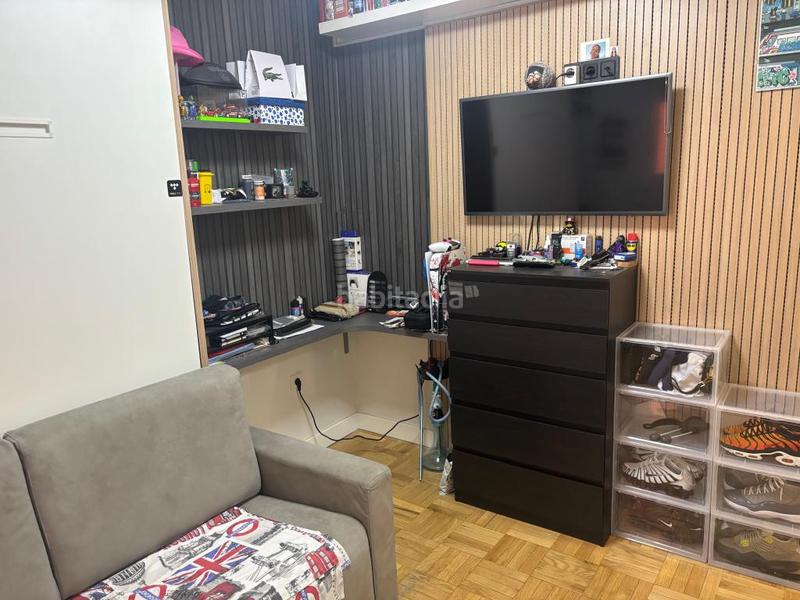 Foto 403419f9-75f8-4b23-9749-f87f3047ad35. Appartement avec chauffage dans Ensanche Alcalá de Henares