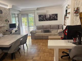 Appartement  Jose maría pereda