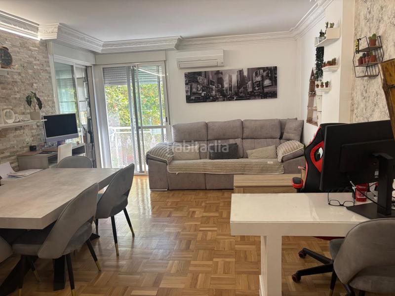 Foto 5d3e248c-dda4-43d8-a33d-f6f98611484d. Appartement avec chauffage dans Ensanche Alcalá de Henares