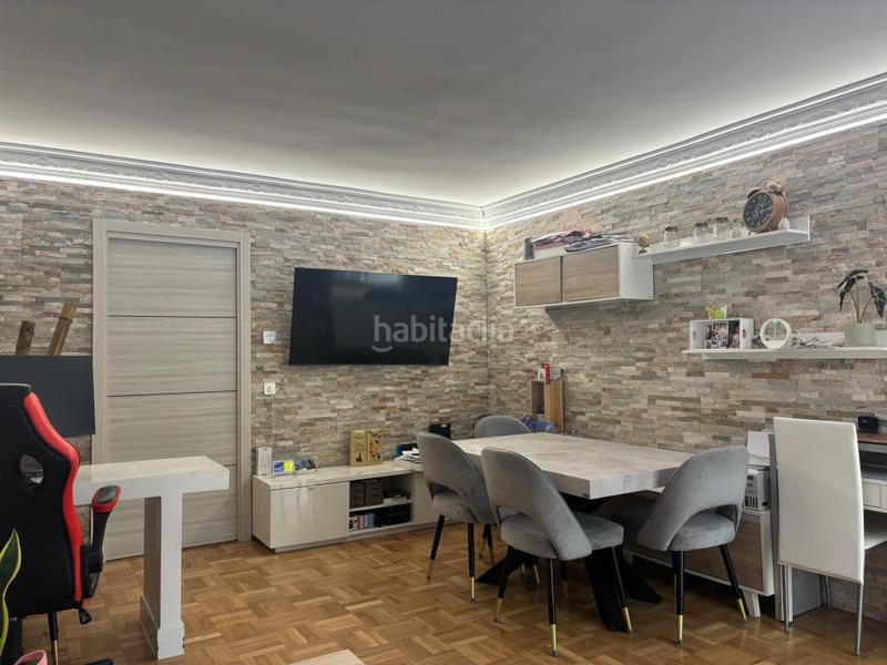 Foto 86829a85-74db-42b9-8a98-88a0cafb94be. Appartement avec chauffage dans Ensanche Alcalá de Henares