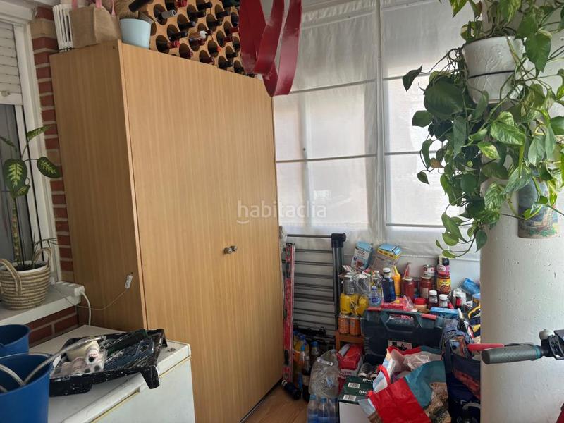 Foto 9ca0b2eb-e99b-4599-9eaf-6e991919cb38. Appartement avec chauffage dans Ensanche Alcalá de Henares