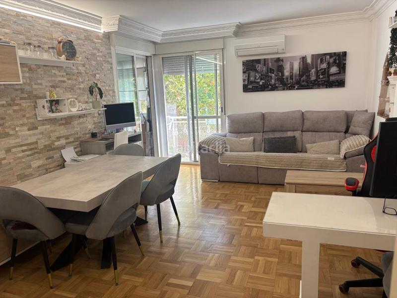 Foto ea45554c-88eb-4112-9337-2a2de8e46c0a. Appartement avec chauffage dans Ensanche Alcalá de Henares