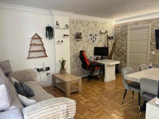 Etagenwohnung  Jose maría pereda