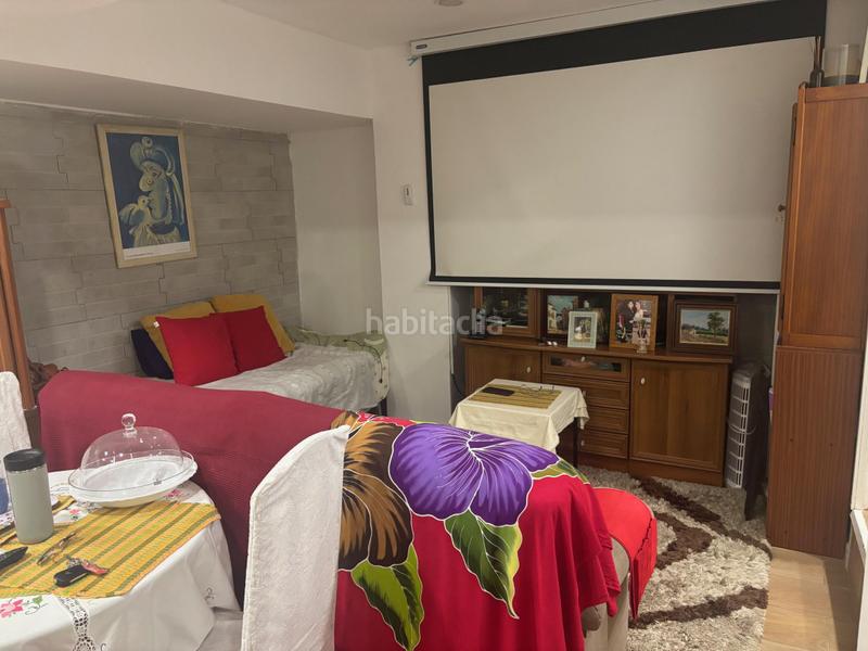 Foto 833320f7-29e1-4f25-b692-671c7f41221f. Pis a Pinar del Rey Madrid