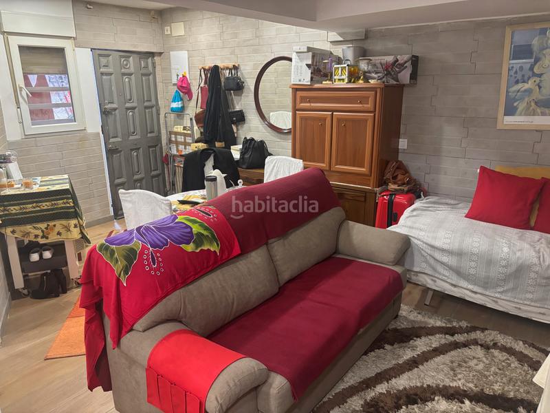 Foto 85f5f4ce-055f-4066-a35a-d8a25ec93e5d. Pis a Pinar del Rey Madrid