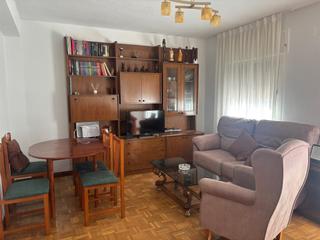 Etagenwohnung in Pinar del Rey