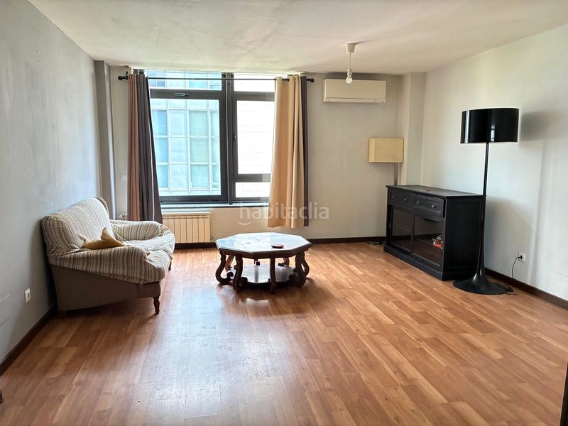 Foto 7fb7121e-f04d-48b8-977f-49502d5bbcab. Piso en Sanchinarro Madrid