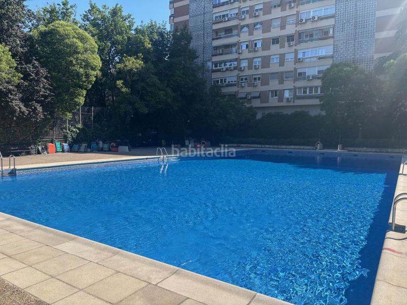 Foto 2a25746d-b2b1-4b4d-a94f-d195006f42a9. Pis amb calefacció piscina a Colina Madrid