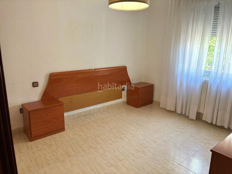Foto b7a79756-76a7-498d-9c60-b3f7733512d7. Pis amb calefacció a Pinar del Rey Madrid
