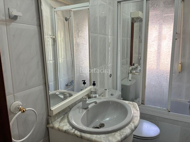 Foto 04a39a0c-d154-4b22-834d-1846927e4ca2. Piso en Pinar del Rey Madrid