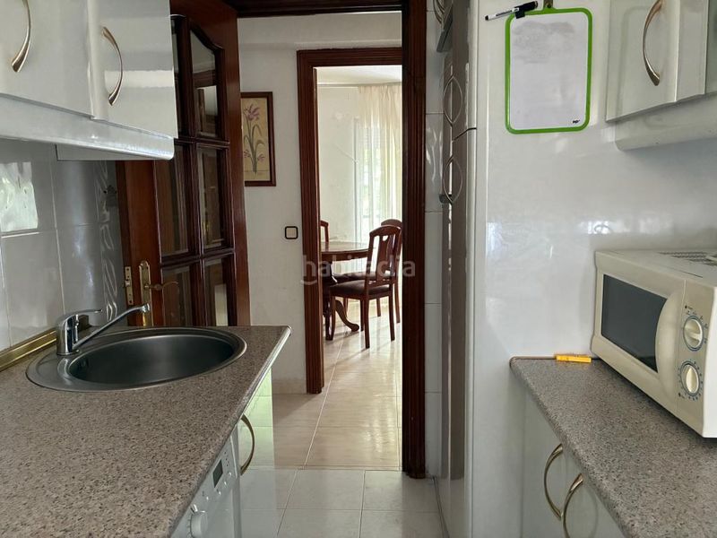 Foto 2db834ea-462a-4fb9-97f3-75f614749844. Piso en Pinar del Rey Madrid