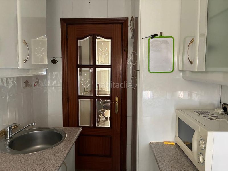 Foto a62bef0d-499d-48ac-89ff-11d0cc183740. Piso en Pinar del Rey Madrid