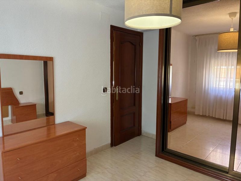 Foto c64f805d-4820-4f1f-aeaa-bc91ef395f0d. Piso en Pinar del Rey Madrid