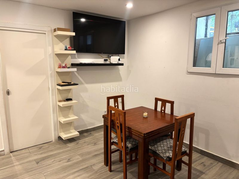 Foto 82b96f2c-1e20-4418-8012-8c09a6d75ebf. Flat in Concepción Madrid
