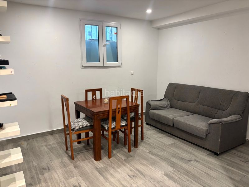 Foto bdaa9a68-9dfd-49b9-897d-2b3af1930fd9. Flat in Concepción Madrid