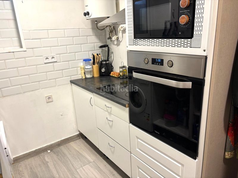 Foto f3f9363e-7670-4f99-b622-3e3613793f83. Flat in Concepción Madrid